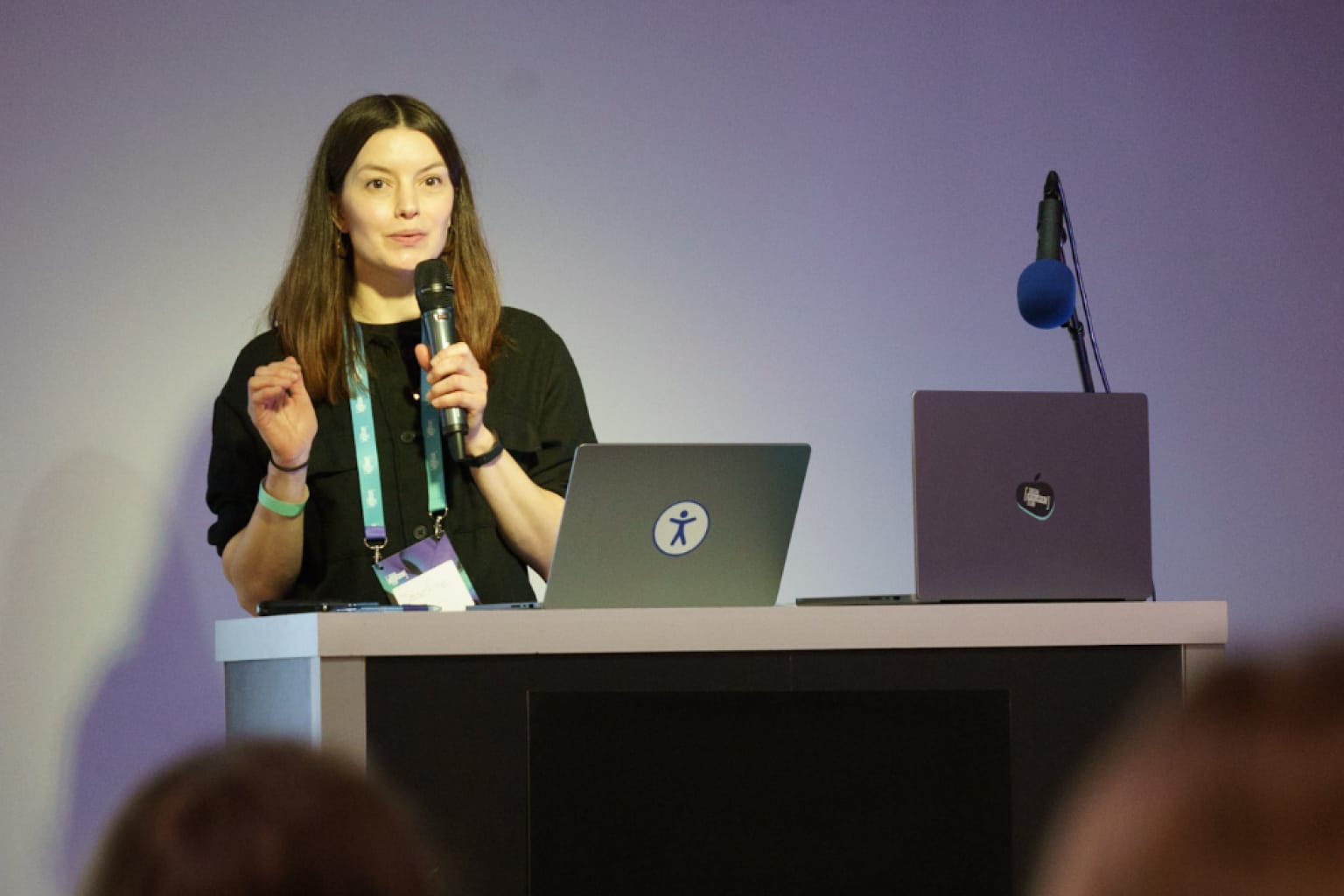 Josefine Schaefer Event