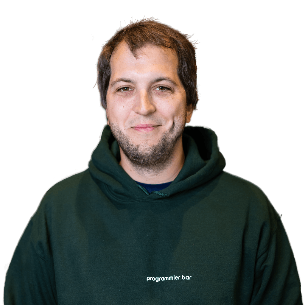 Jan Gregor Transparent