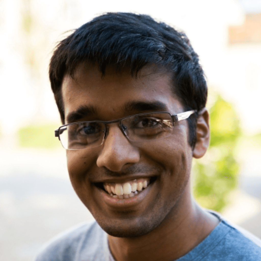 Sujeevan Vijayakumaran Profile