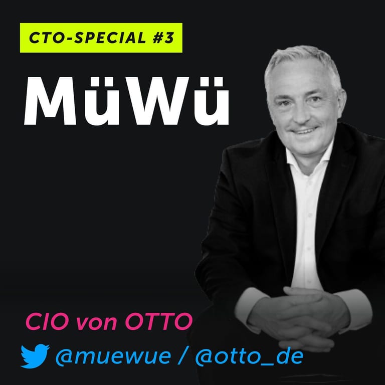 Muewue Von Otto