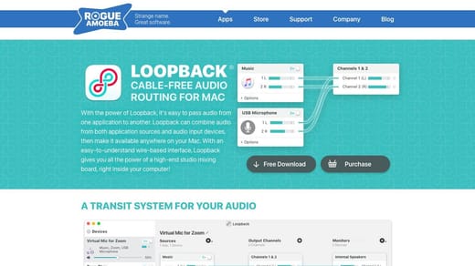 Loopback