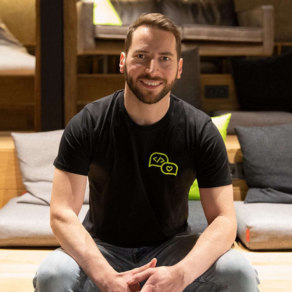 Matthias Endler