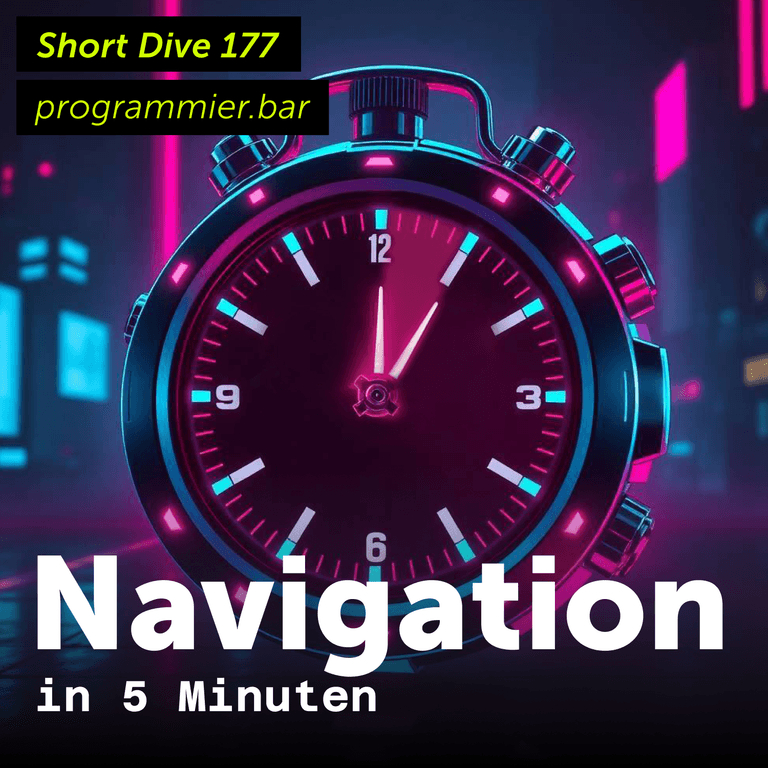 177 Navigation