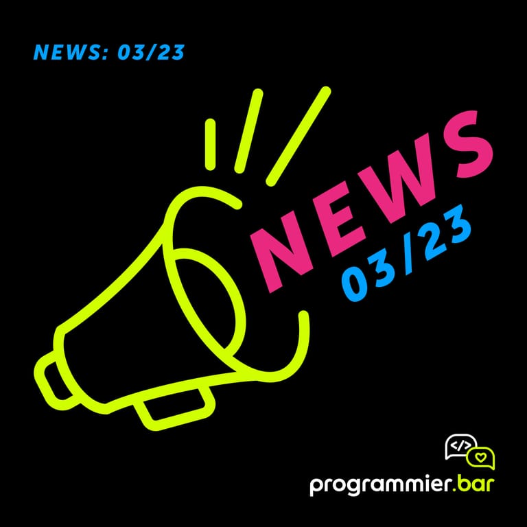 News 03 23