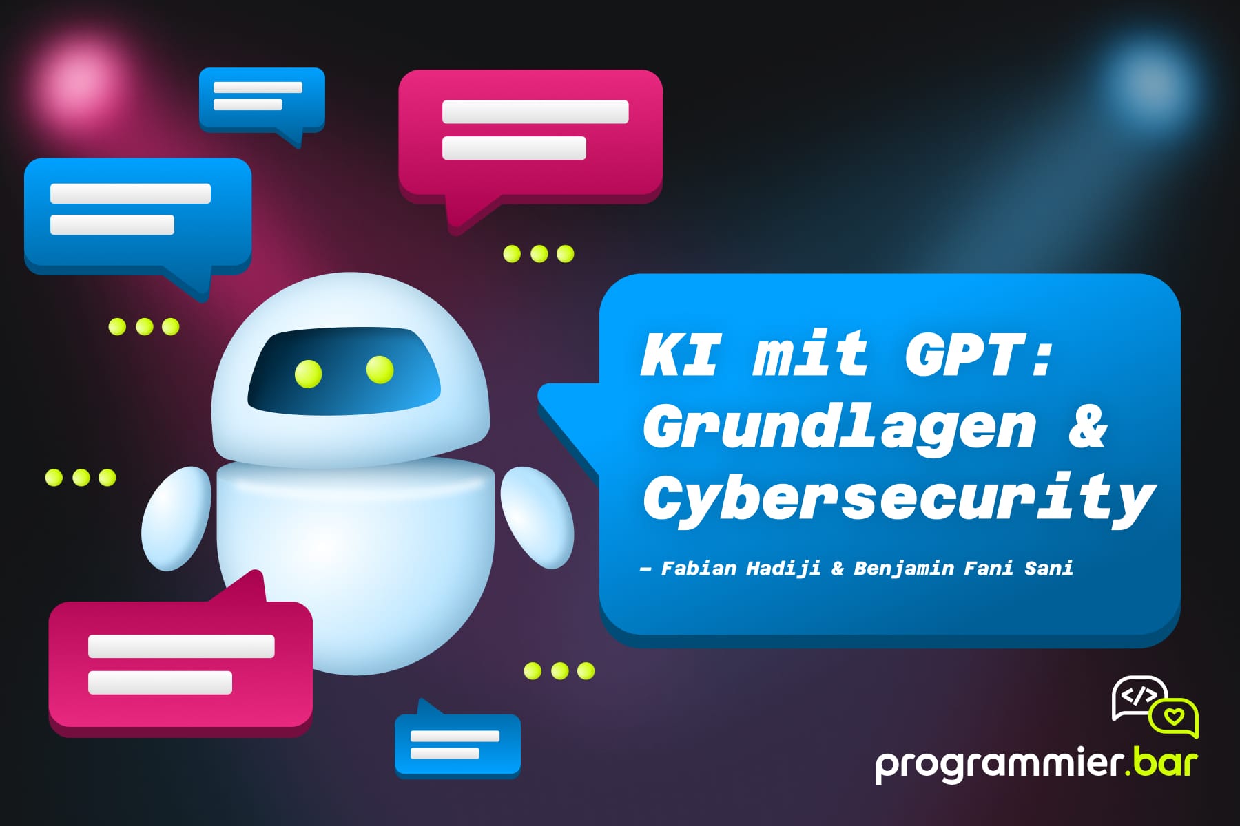 Ki Mit Gpt Programmierbar