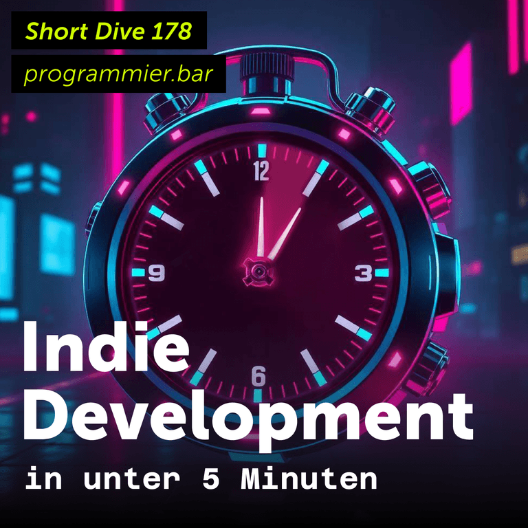 178 Indie Development
