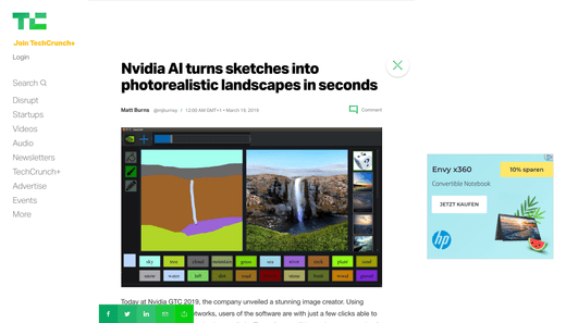 Nvidia Ai