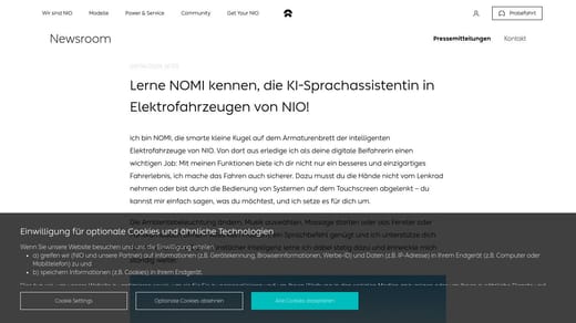 NOMI