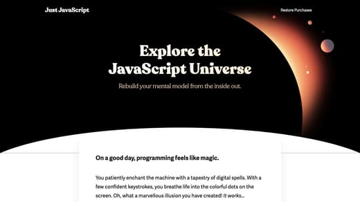 Dan Abramovs Mental Models Ueber Javascript