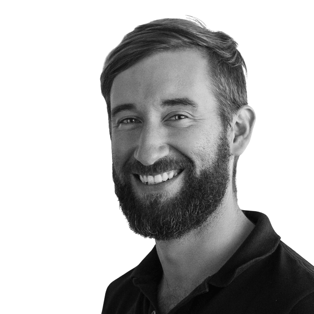 Daniel Krauss
