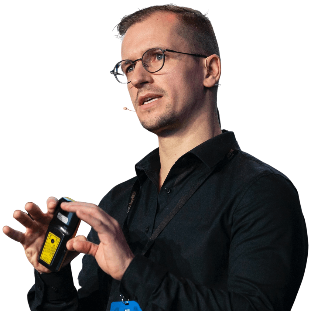 André Neubauer Profile