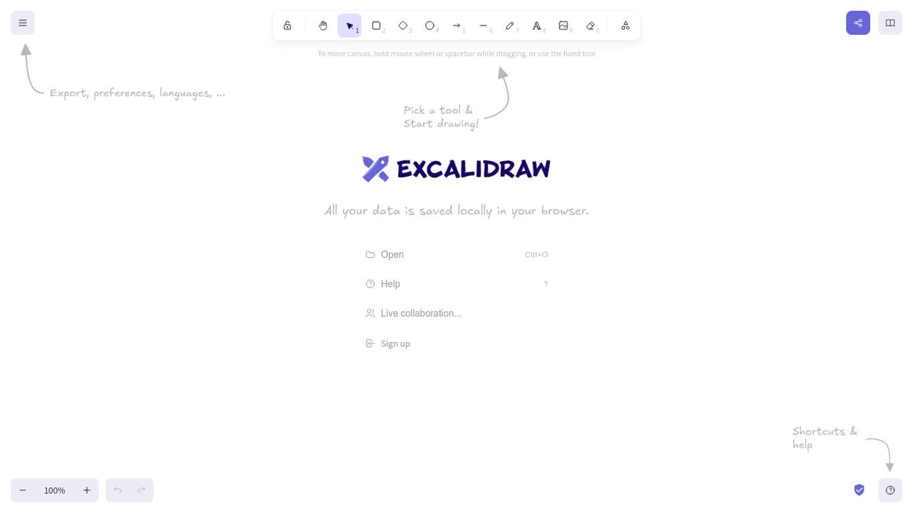 Excalidraw