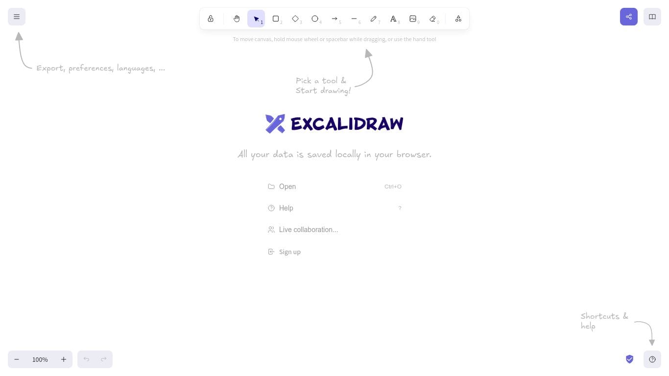 Excalidraw