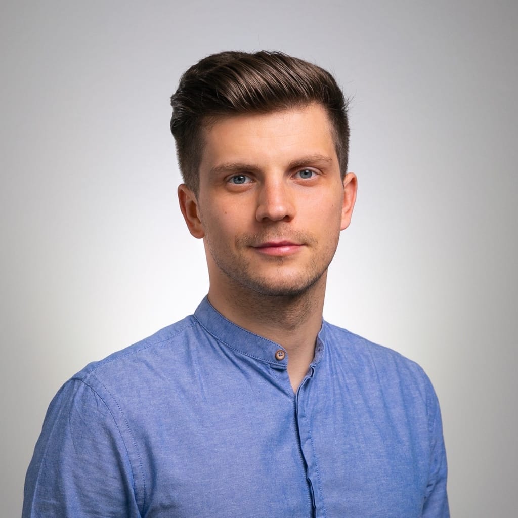 Thomas Adam Profil