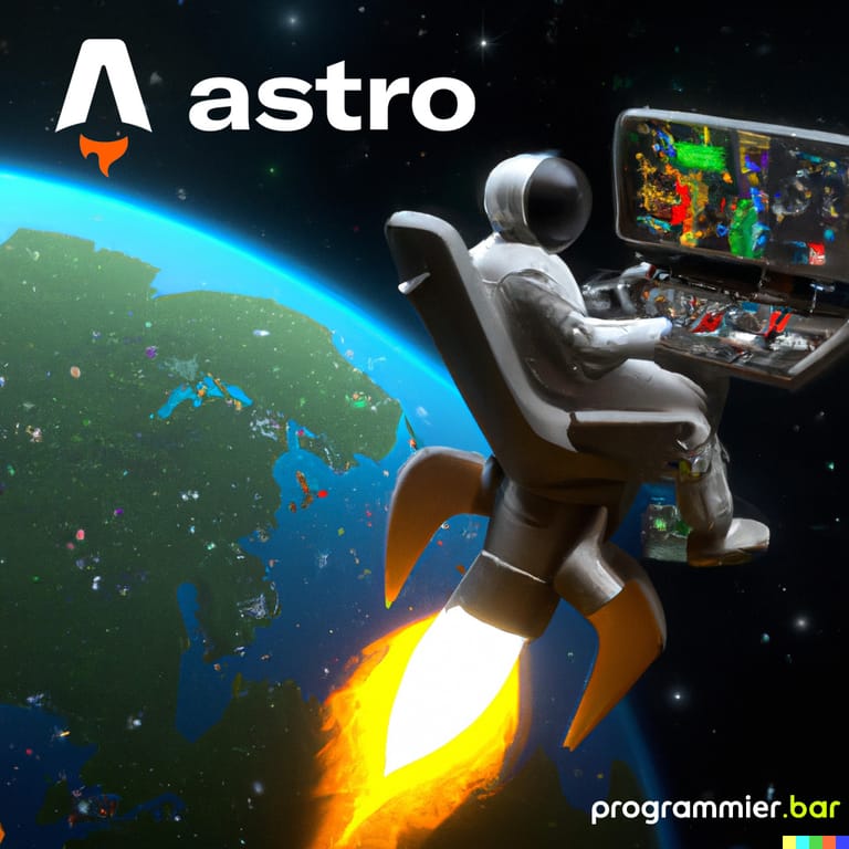 Astro
