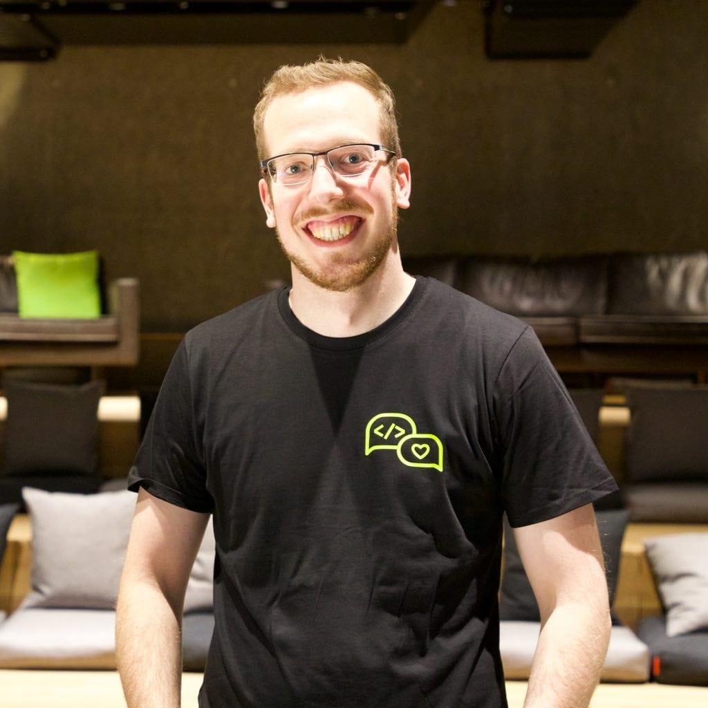 Marvin Hagemeister