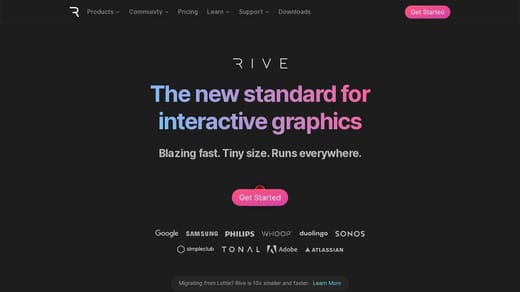 Rive