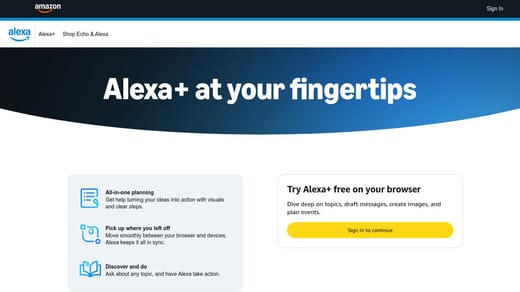 Alexa