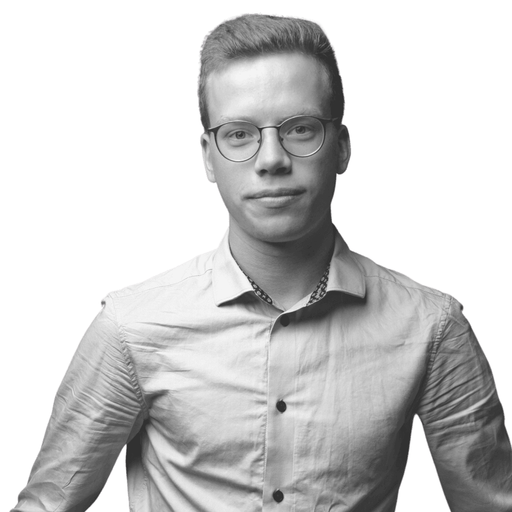 Nils Reichardt