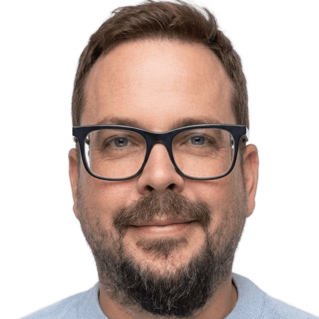 Christian Schepp Profile