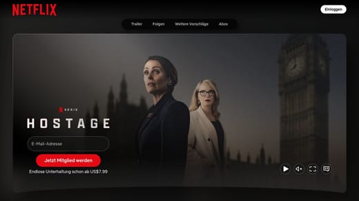 Hostage
