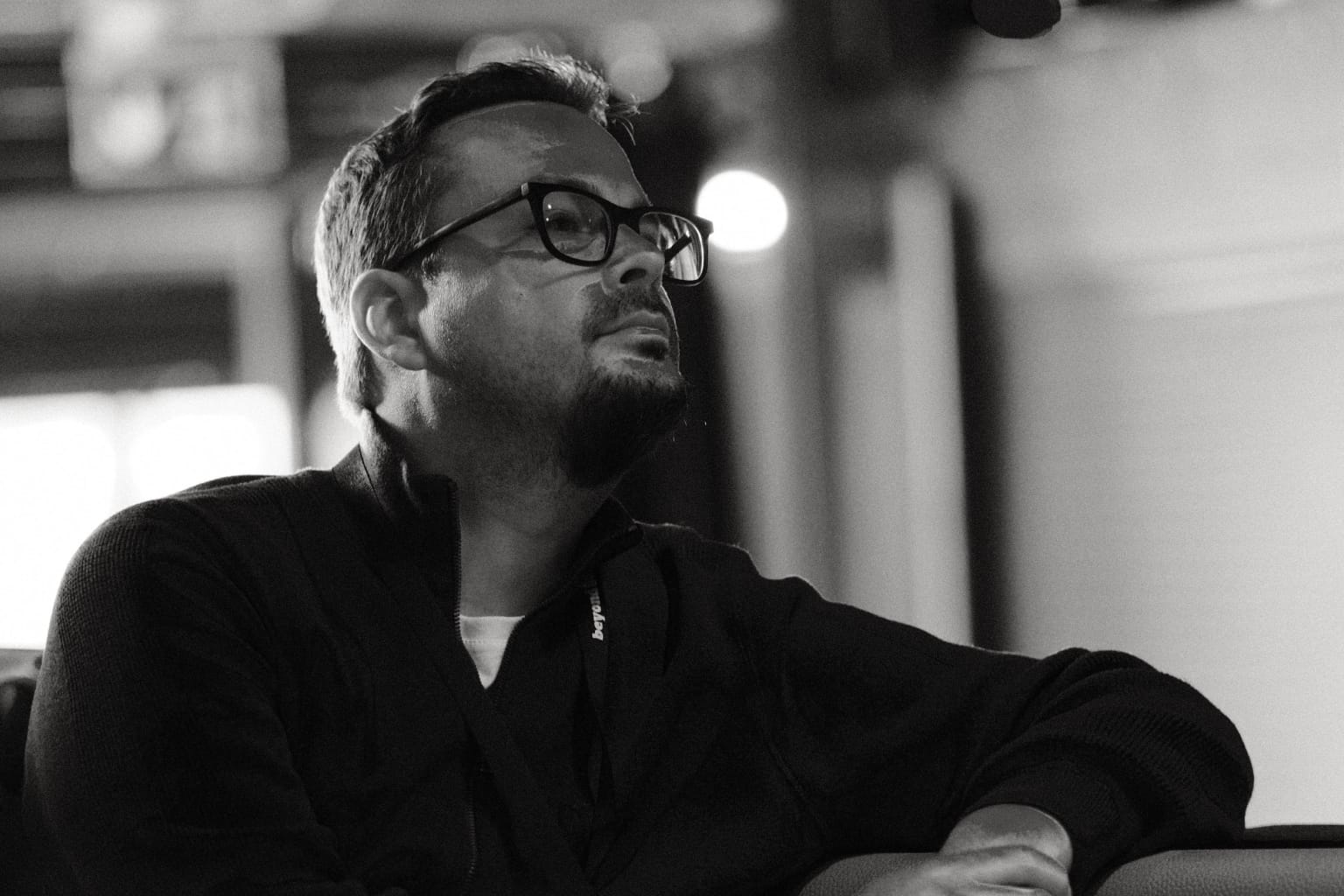 Christian Schepp Event