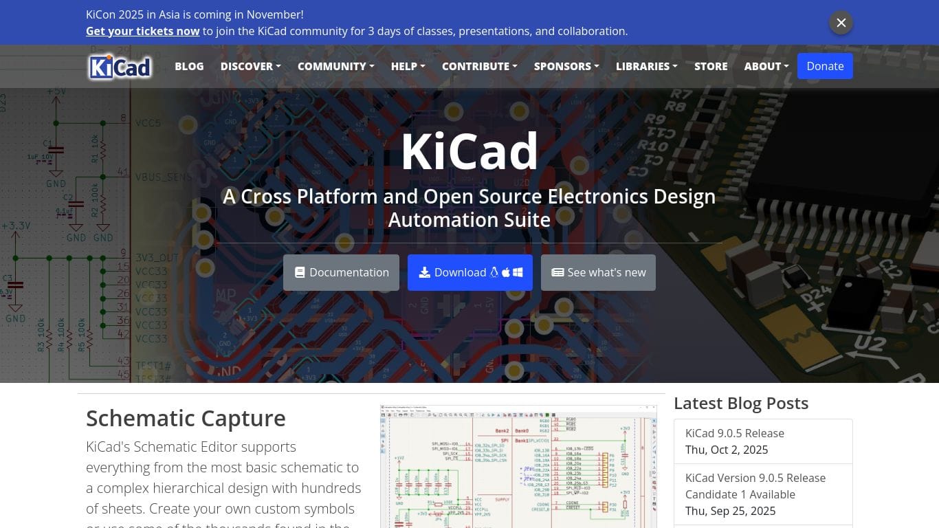KiCad