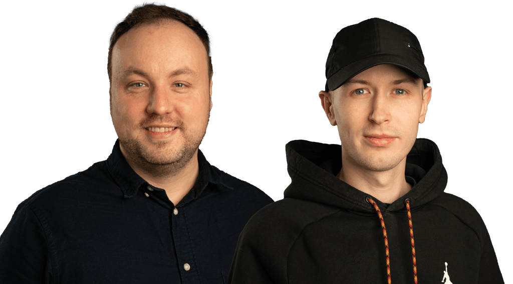 Matthias Max Bannert Header