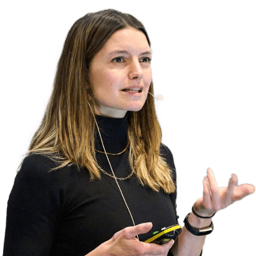Josefine Schaefer Profile