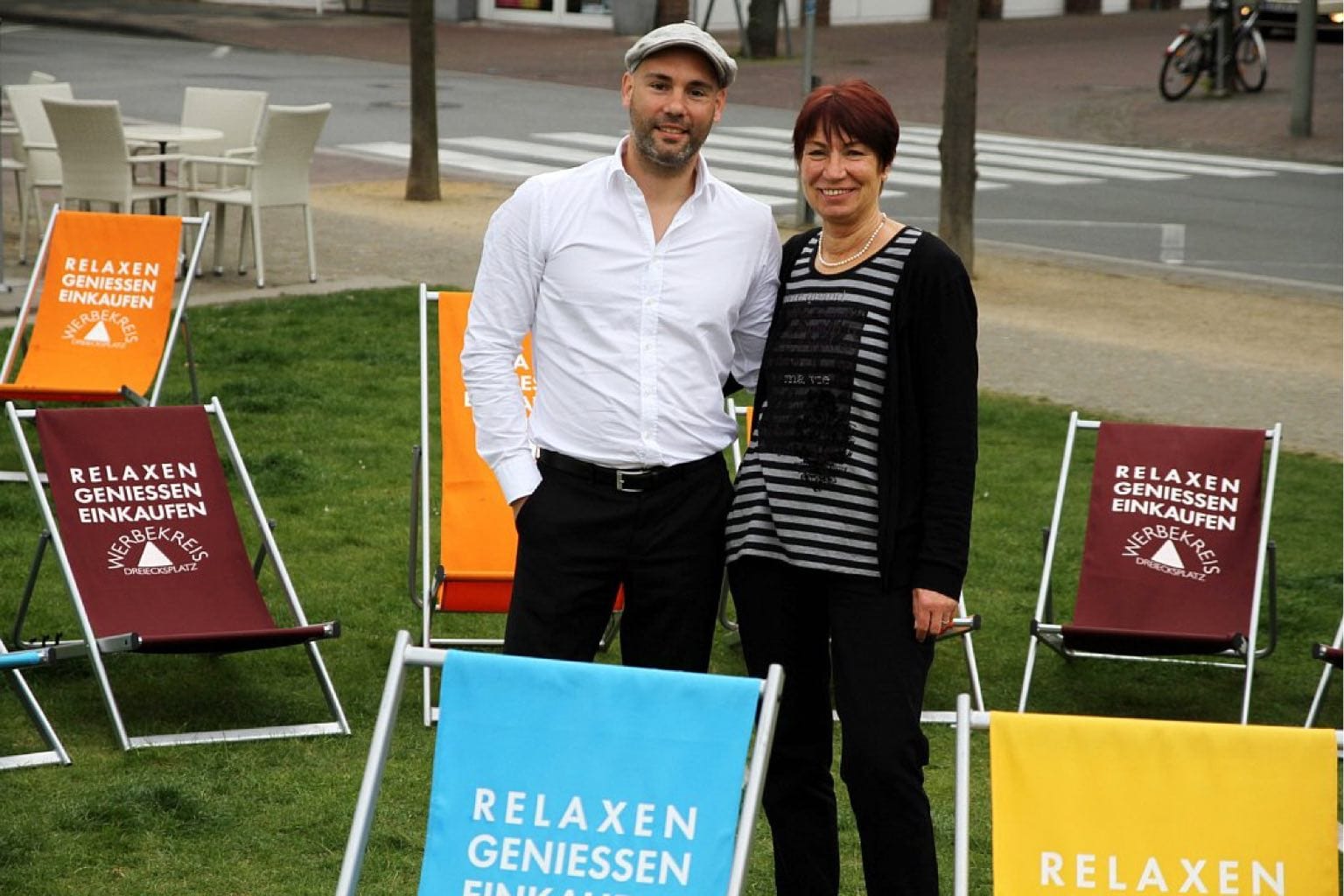 Joern Stenkamp