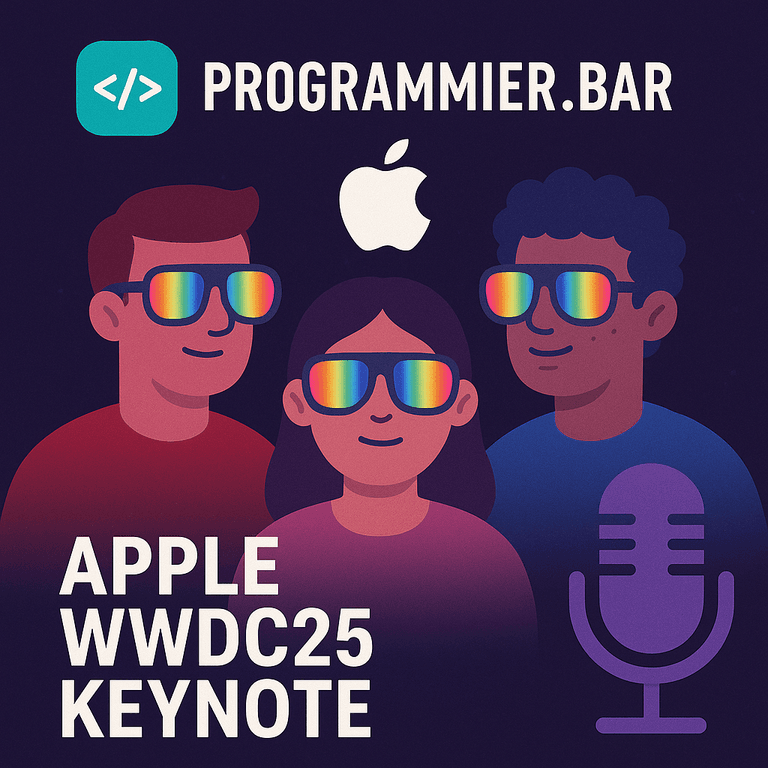 Podcast Wwdc