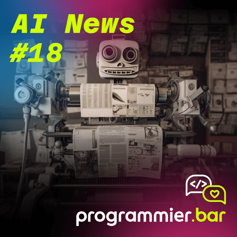 18 Ai News