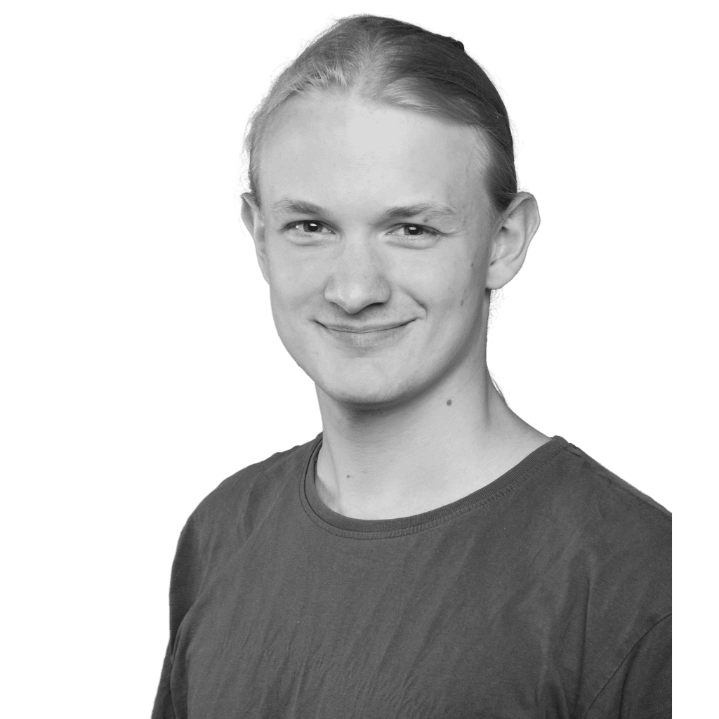 Jonas Tyroller