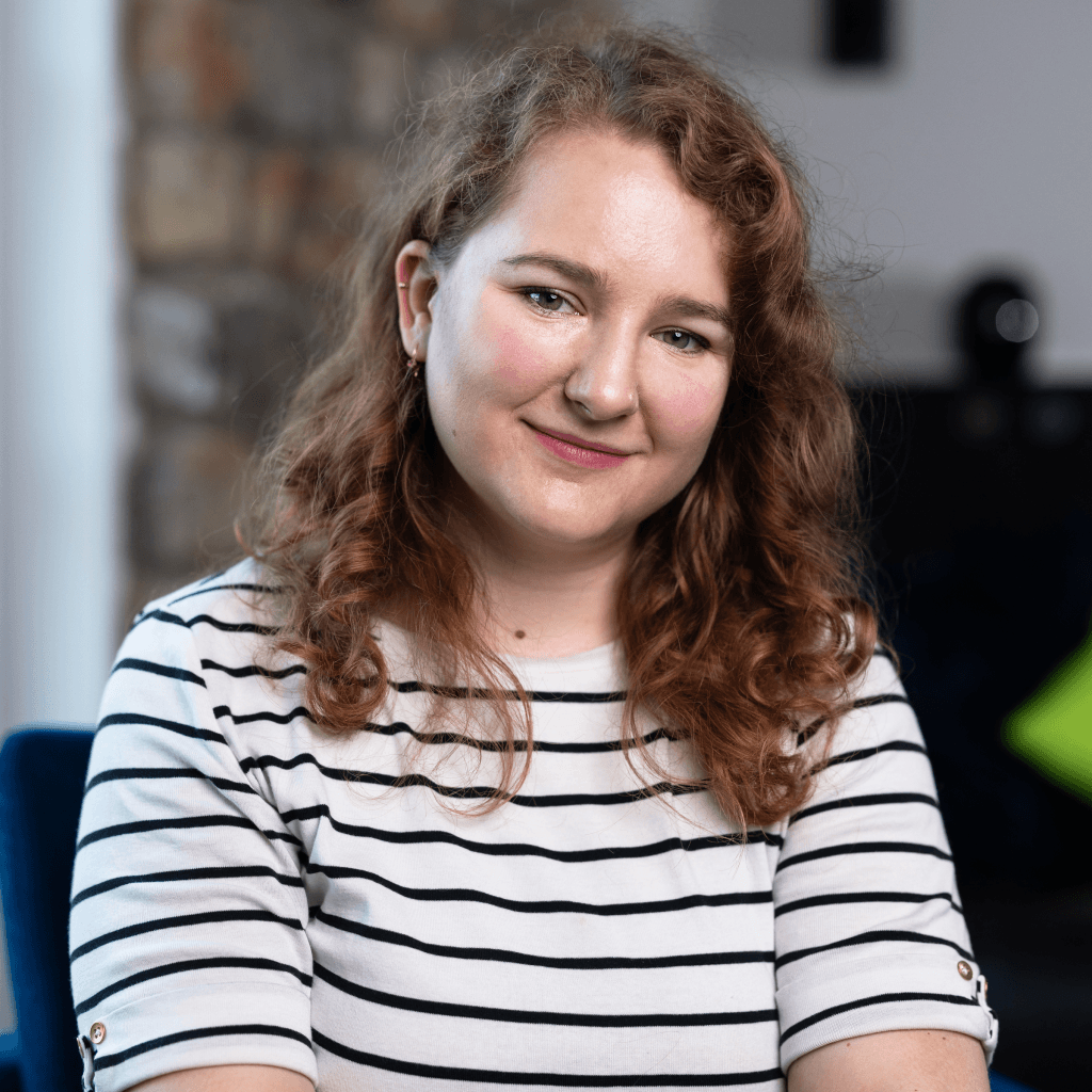 Lisa Mertins Speaker Profil