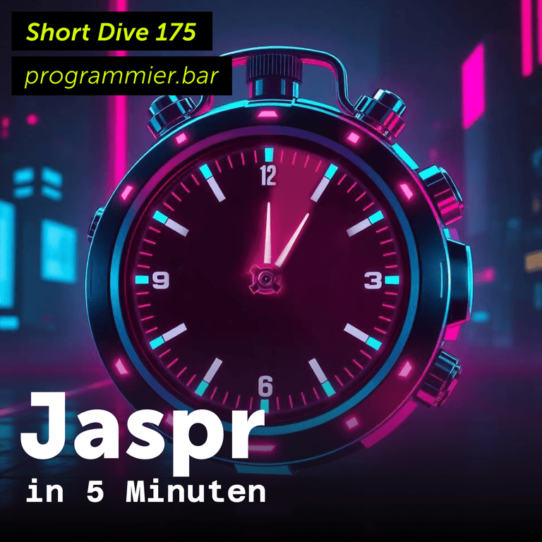 175 Jaspr