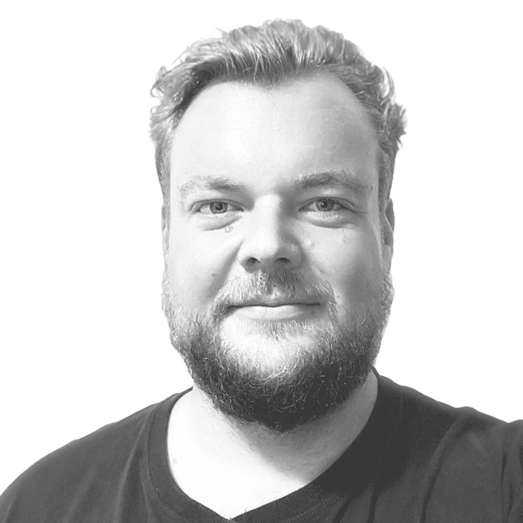 Thor Schaeff