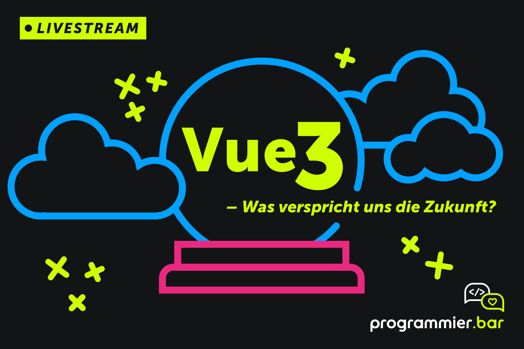 Vue3 Programmierbar 1