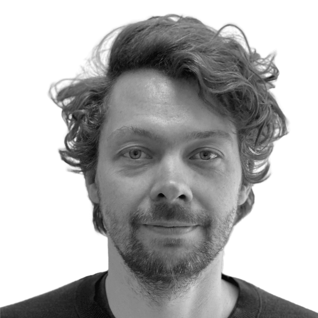 Jonas Coch
