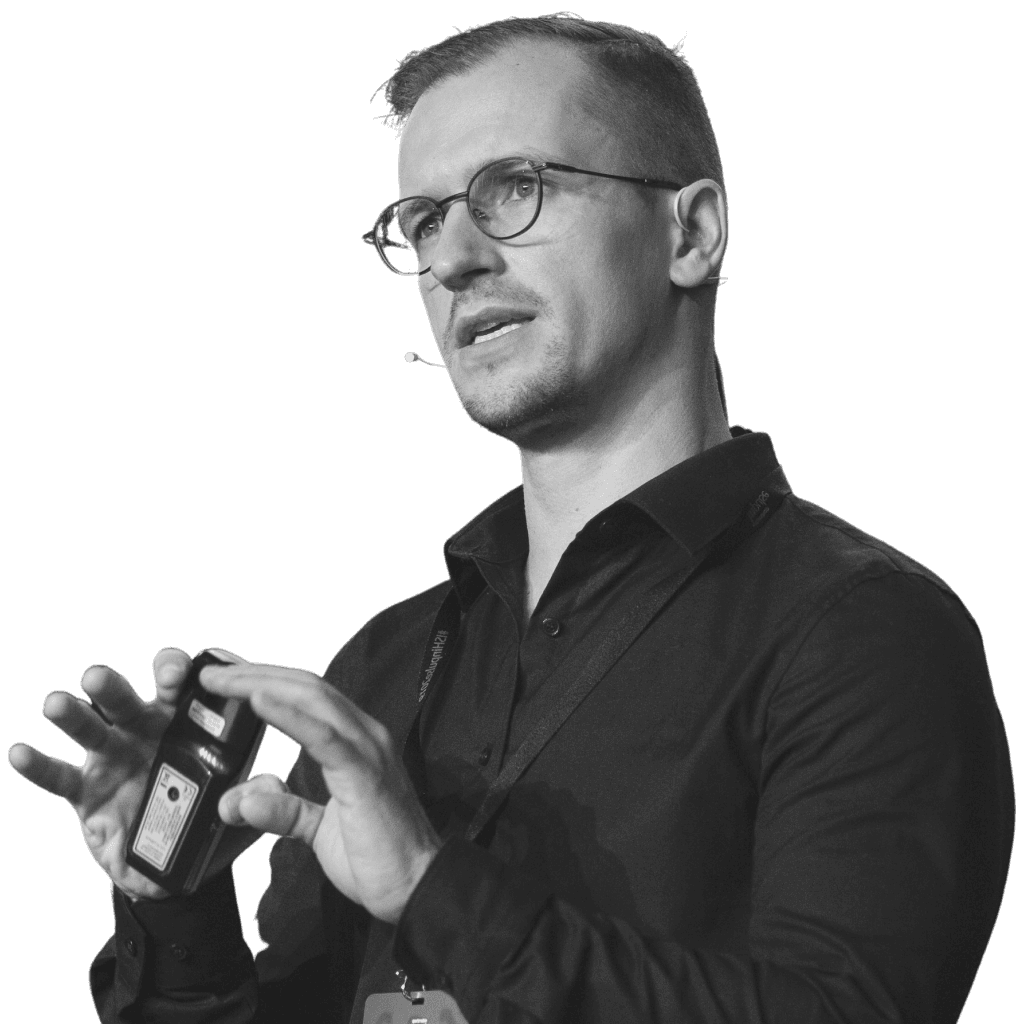 André Neubauer Header