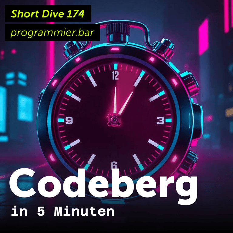 174 Codeberg