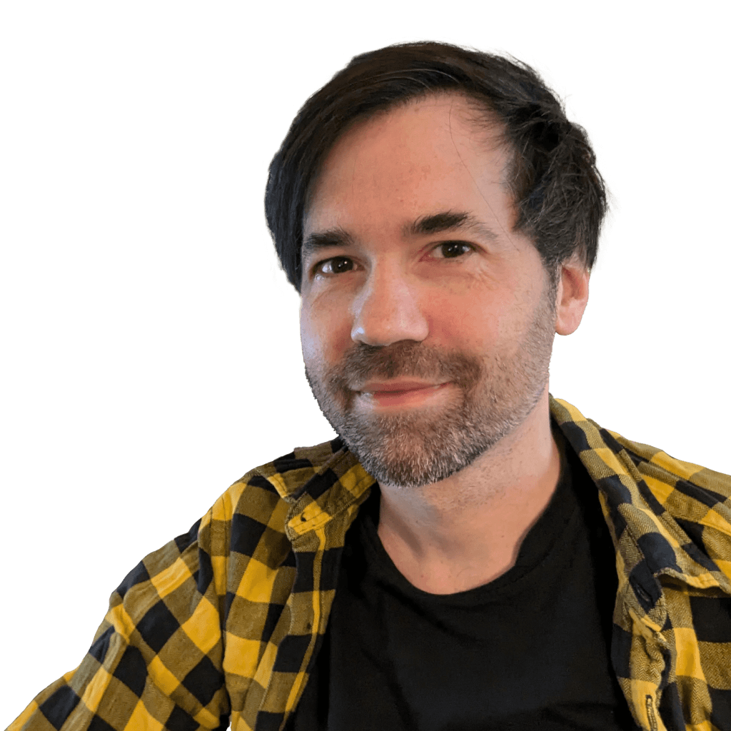 Andreas Shimokawa Profil Deep Dive 2025