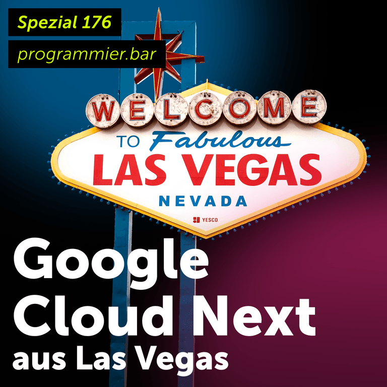 176 Google Cloud Next Las Vegas 2025