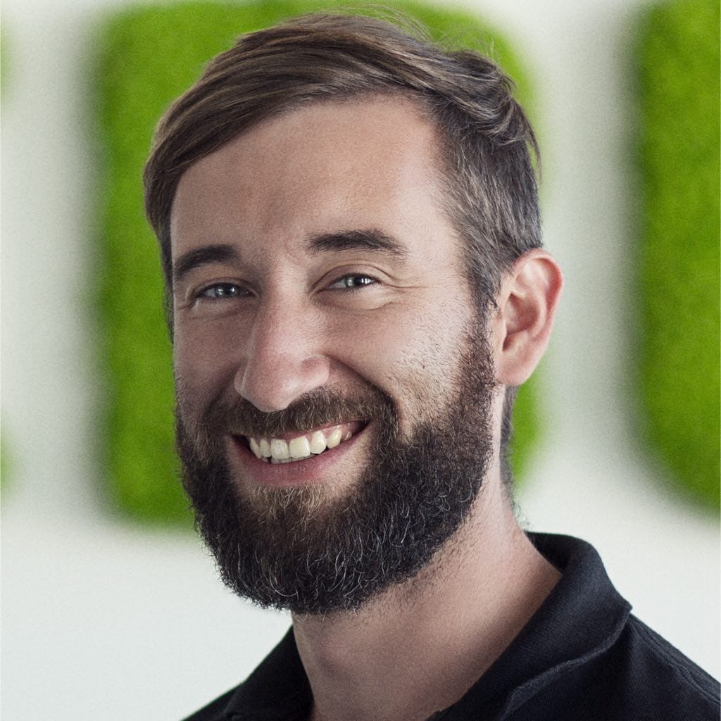 Daniel Krauss