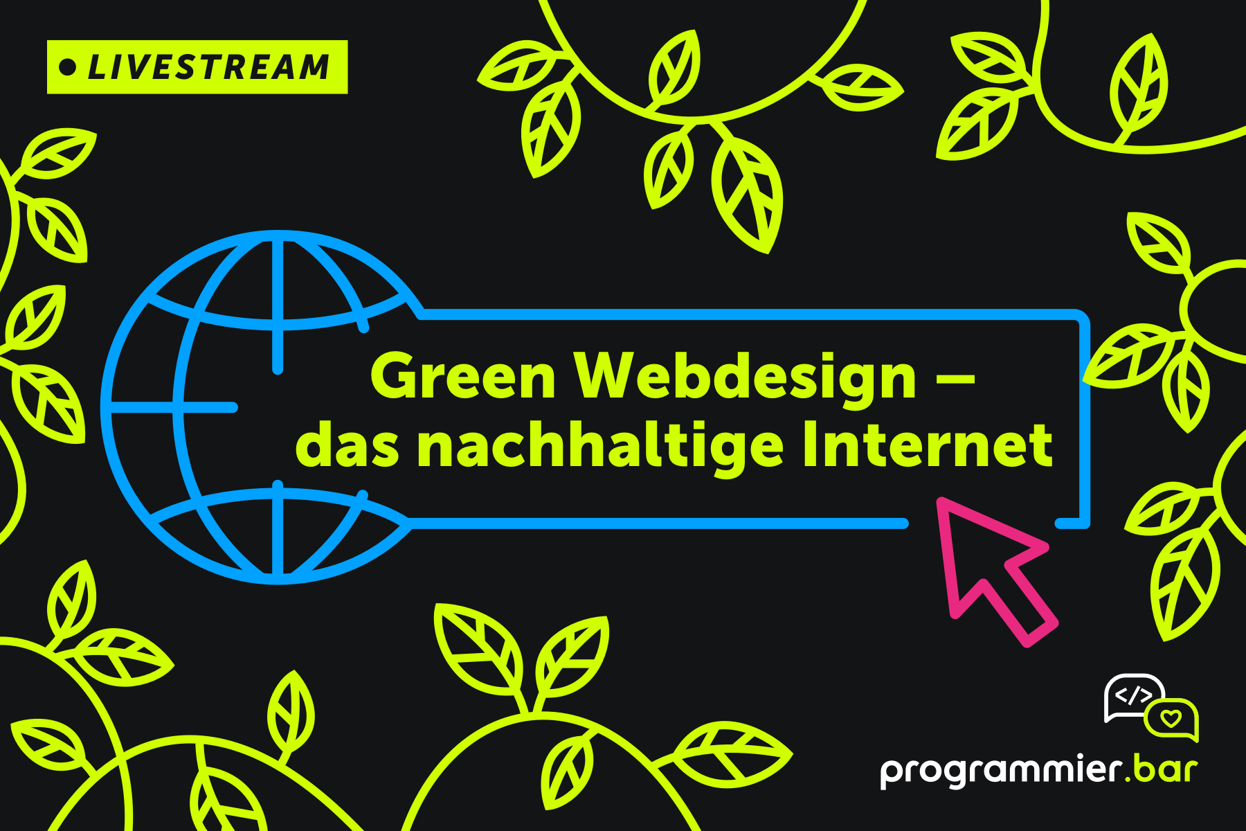 Green Webdesign