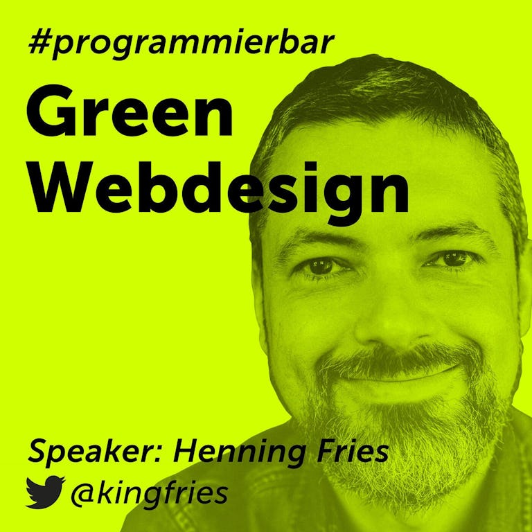 Green Webdesign Mit Henning Fries Von Dialogika