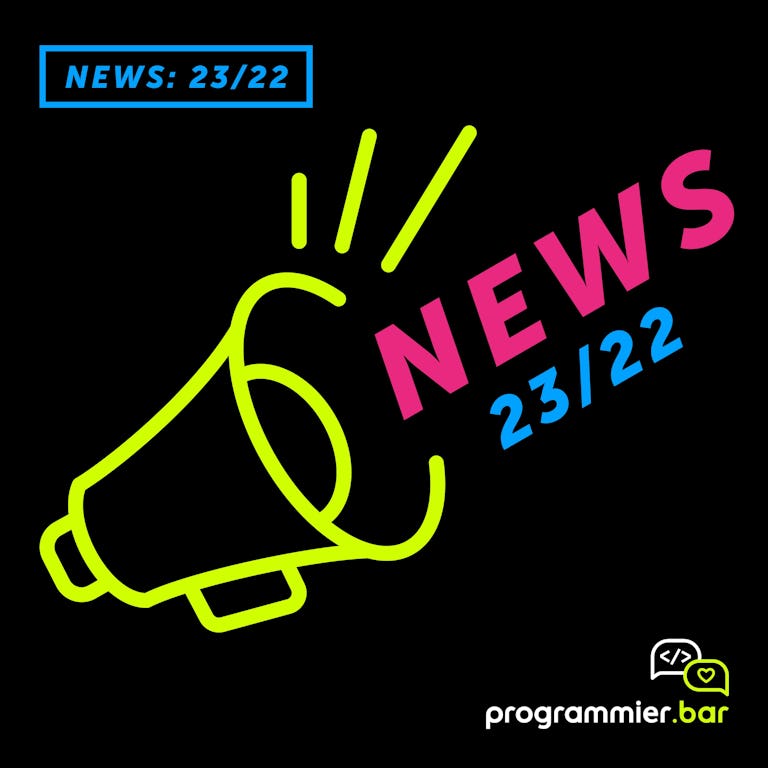 News 23 22