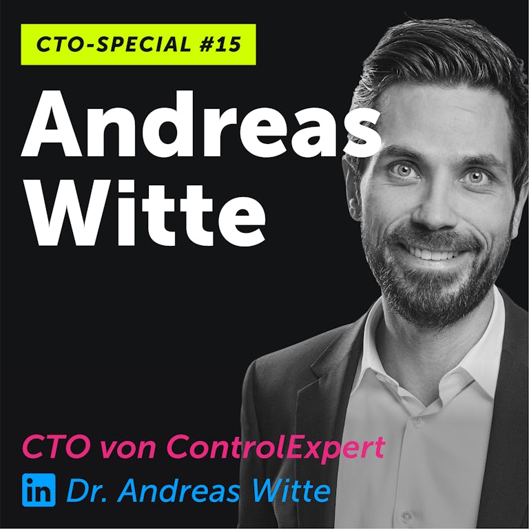 Cto15 Andreas Witte