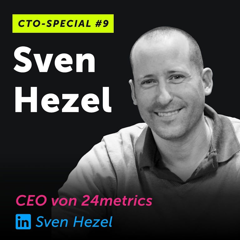 Sven Hezel Von 24metrics