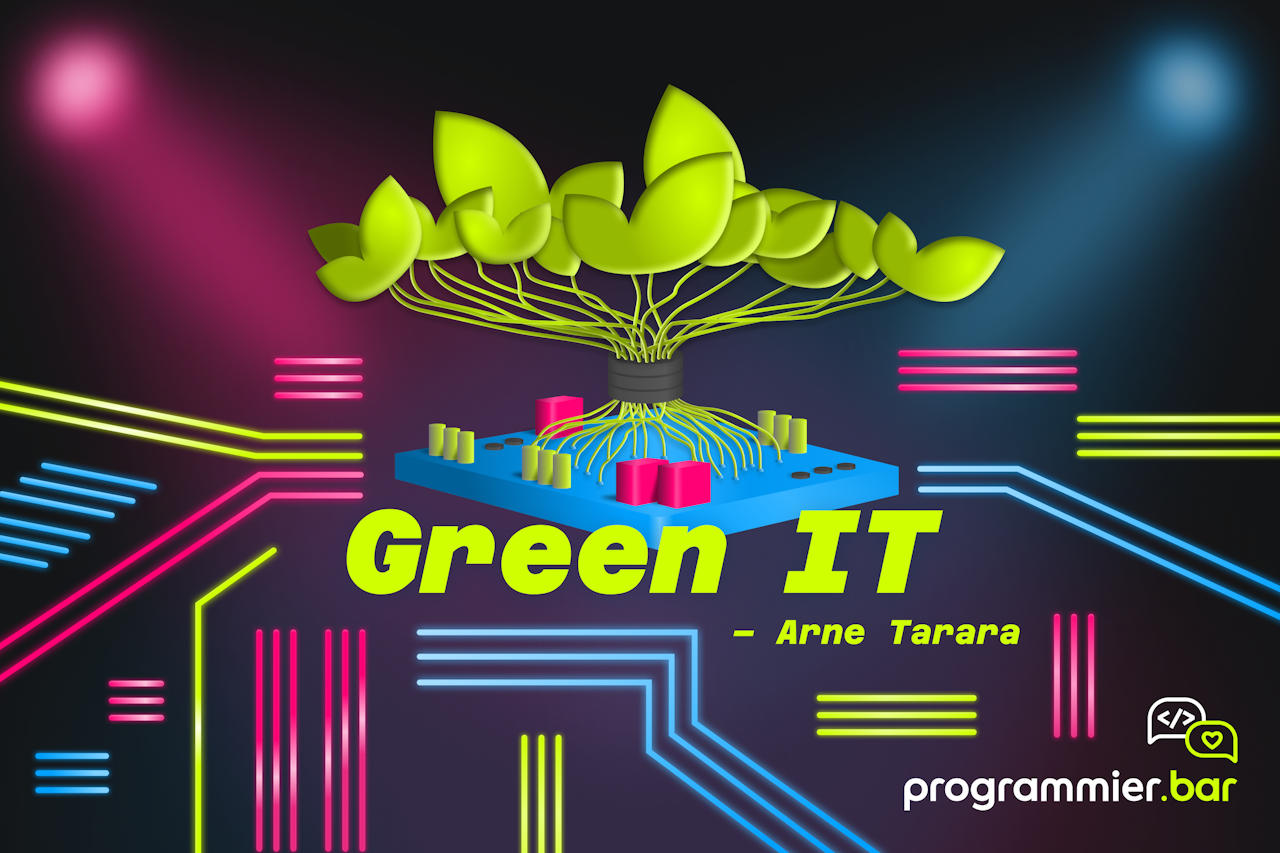 Green It Programmierbar