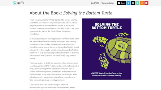 Solving the Bottom Turtle